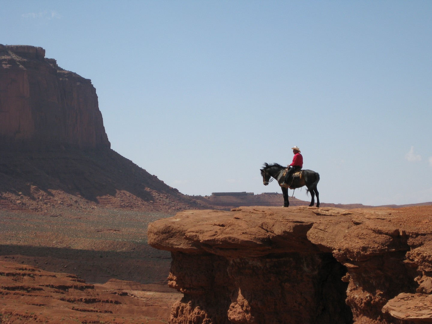 Monument Valley - Utah - Doets Reizen