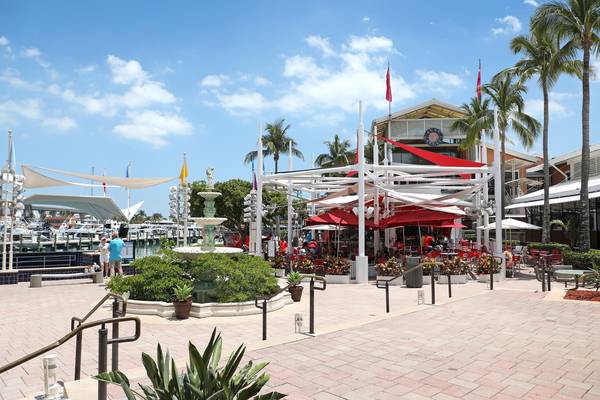 Miami Beach - Miami - Florida - Doets Reizen