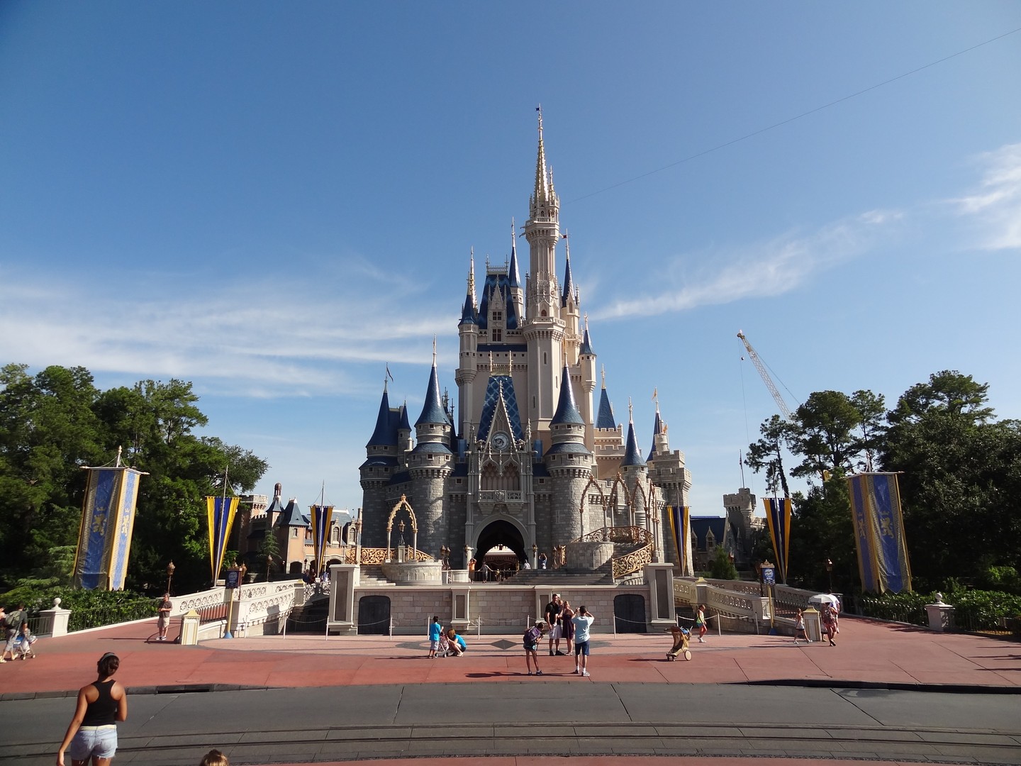 Disney - Orlando - Florida - Doets Reizen