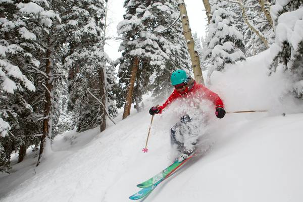 Wintersport - Aspen - Colorado - Amerika - Doets Reizen