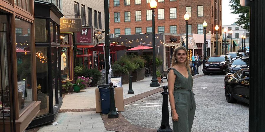 Asheville, North Carolina