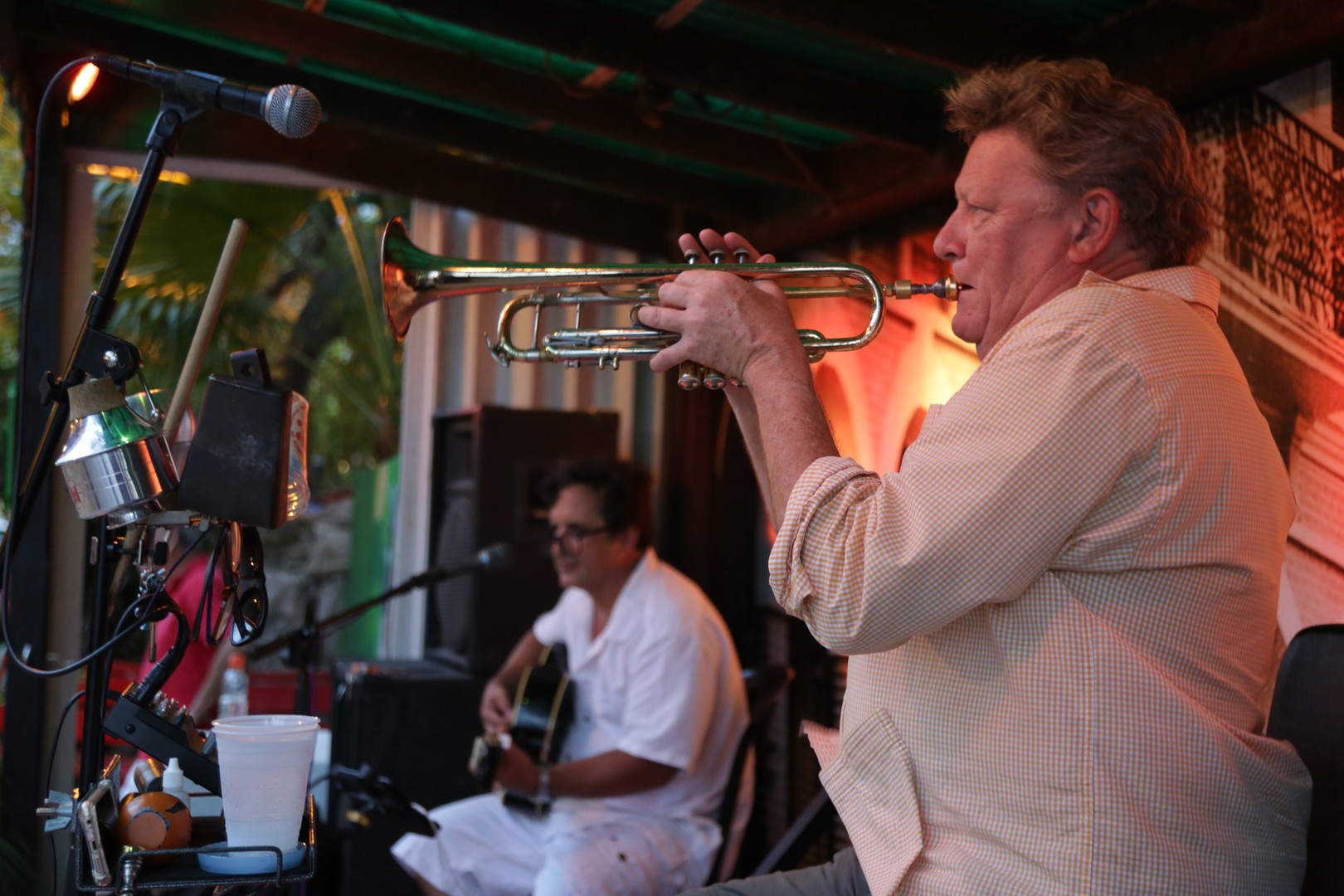 Key West - The Keys - Florida - Doets Reizen