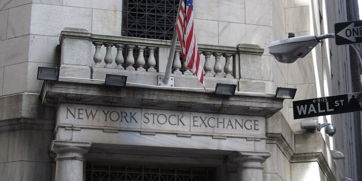 Financial District - Wall Street - New York - Doets Reizen