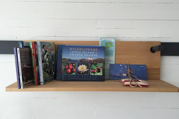 Fogo Island Inn - Newfoundland & Labrador - Canada - Doets Reizen