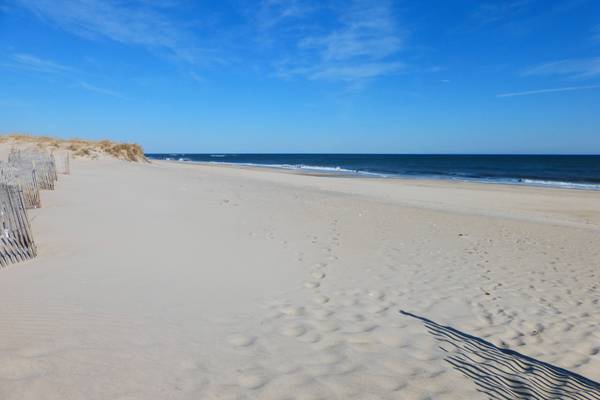 The Hamptons - New York State - Amerika - Doets Reizen