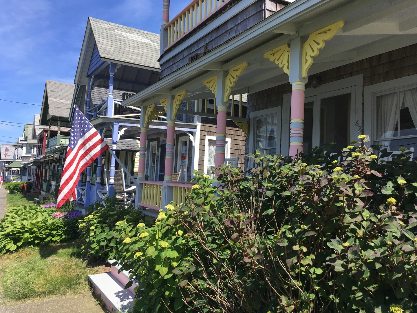 Martha's Vineyard - Massachusetts - Doets Reizen