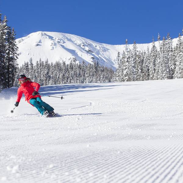 Wintersport - Breckenridge - Colorado - Amerika - Doets Reizen