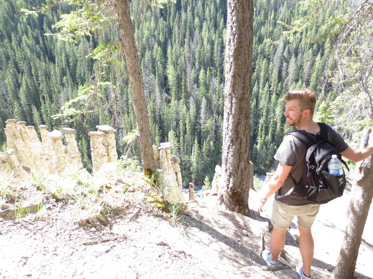 Yoho National Park - British Columbia - Canada - Doets Reizen