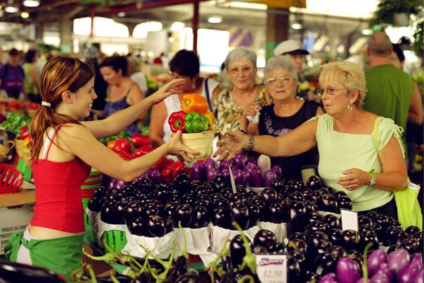 Montreal - Quebec - Canada - Doets Reizen