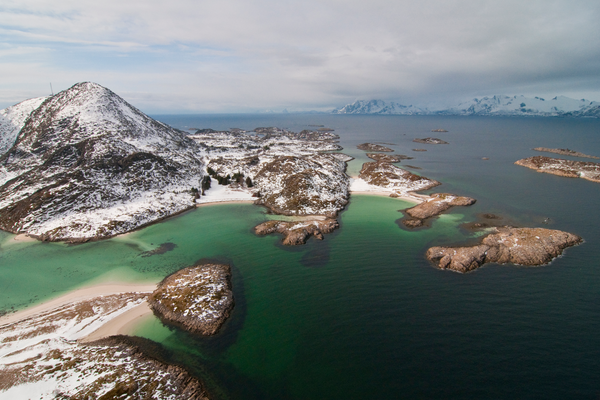 Lofoten - Doets Reizen - Vakantie Noorwegen - Credits VisitNorway.com