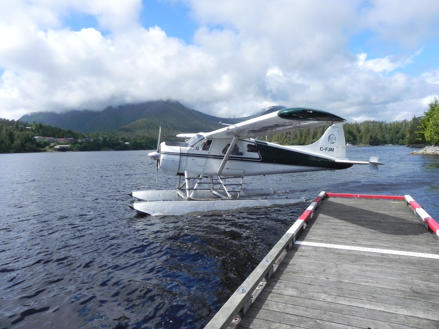 Pacific Rim National Park - Vancouver Island - British Columbia - Canada - Doets Reizen