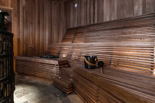 Spa Arctic Bath -  Doets Reizen - Vakantie Zweden - Credit Arctic Bath Hotel