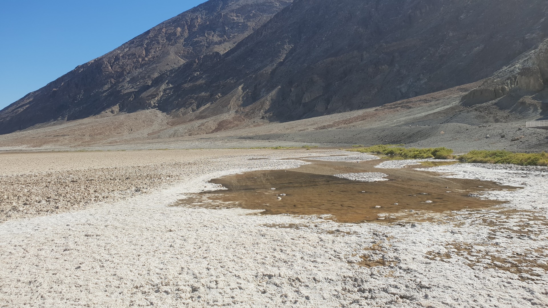 Death Valley - California - Amerika - Doets Reizen