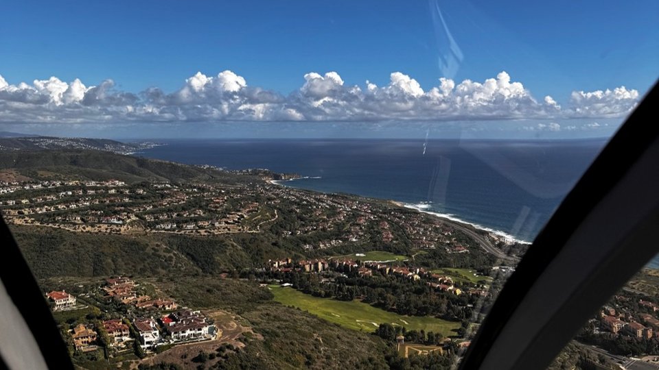 CaliCoast HeliTour