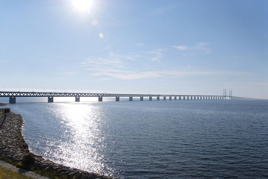 Malmö Brug - Doets Reizen - Vakantie in Zweden - Credits Silvia Man & Visit Sweden