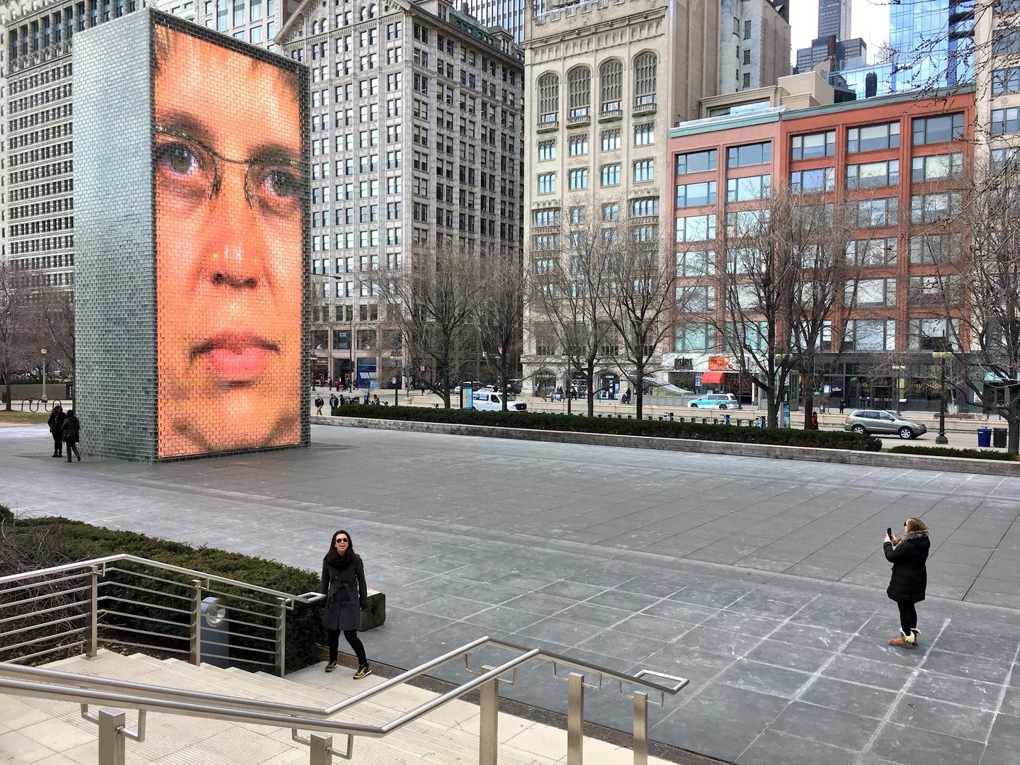 Chicago - Illinois - Doets Reizen