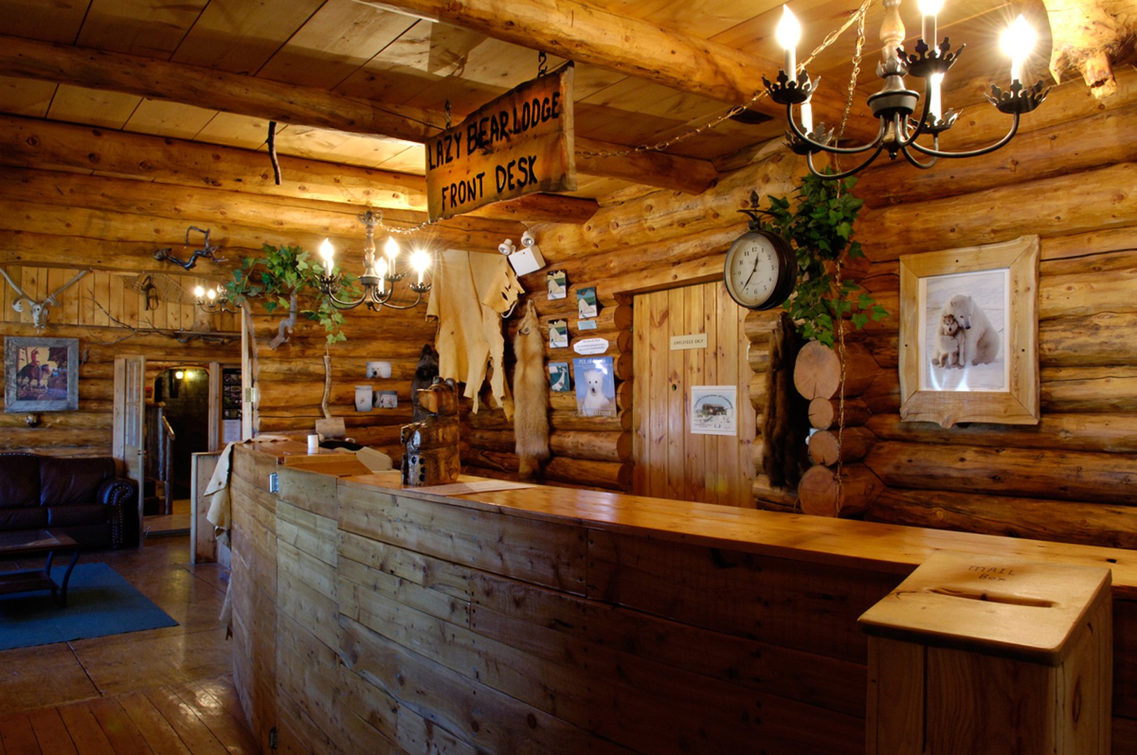 Churchill - Manitoba - Canada - Doets Reizen