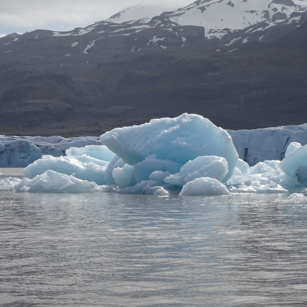 Hof - Höfn - IJsland - Doets Reizen