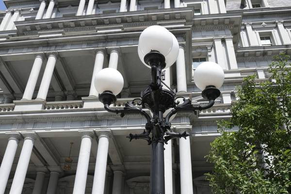 Washington D.C. - Doets Reizen