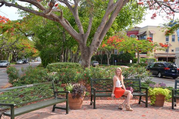 Naples - Florida - Doets Reizen