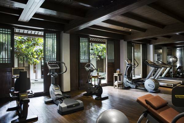 Amanfayun Hangzhou | Doets Reizen | China