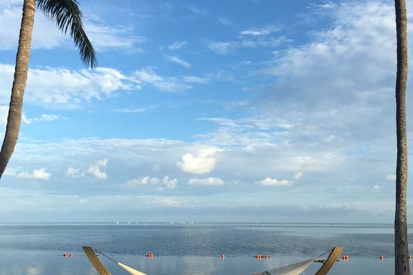 Pelican Cove Resort - The Keys - Florida - Doets Reizen