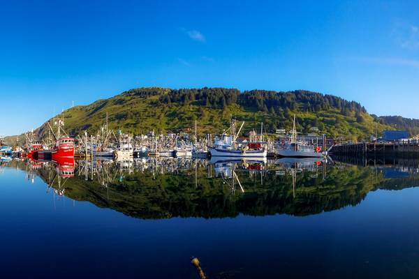 Kodiak Island - Vakantie Alaska - Doets Reizen - Credits to Discover Kodiak Island and All Alaska Tours