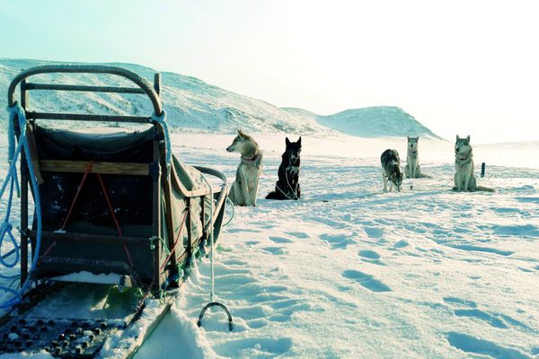 Kilpisjärvi - Doets Reizen - Vakantie Finland - Credits Visit Fitland