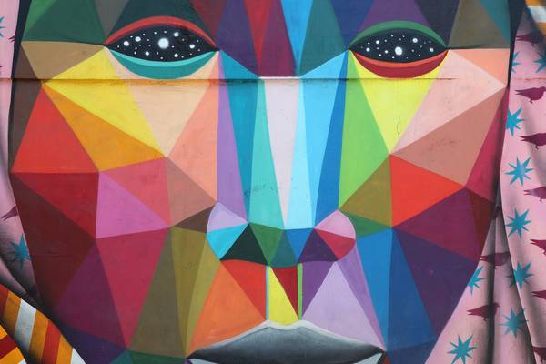 Wynwood Walls - Miami - Florida - Doets Reizen