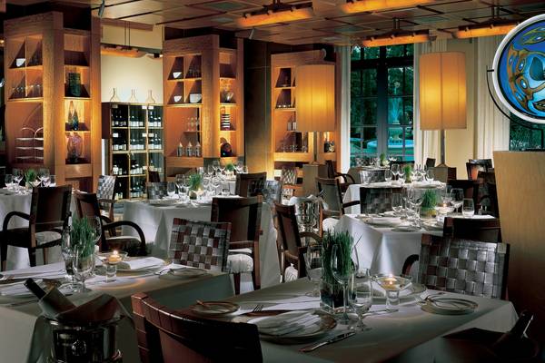 Bellagio Hotel - Las Vegas - Nevada - Doets Reizen