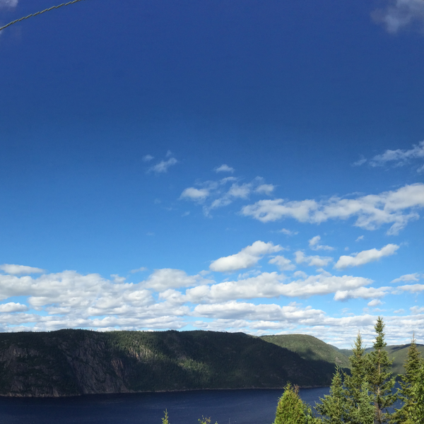 Parc national du Fjord-du-Saguenay