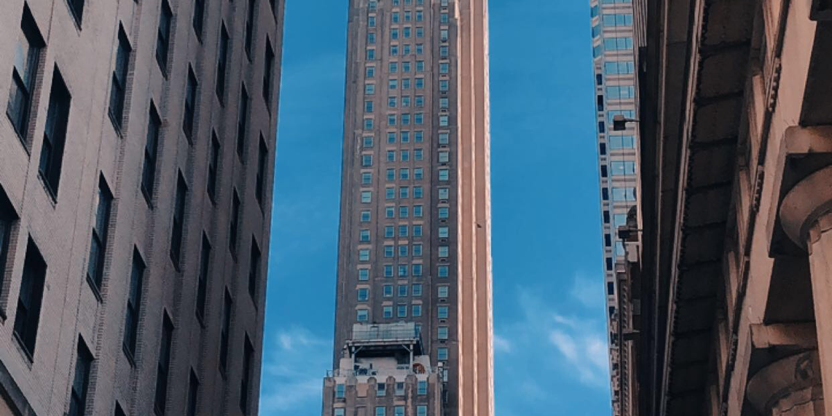 Empire State Building - New York - Doets Reizen