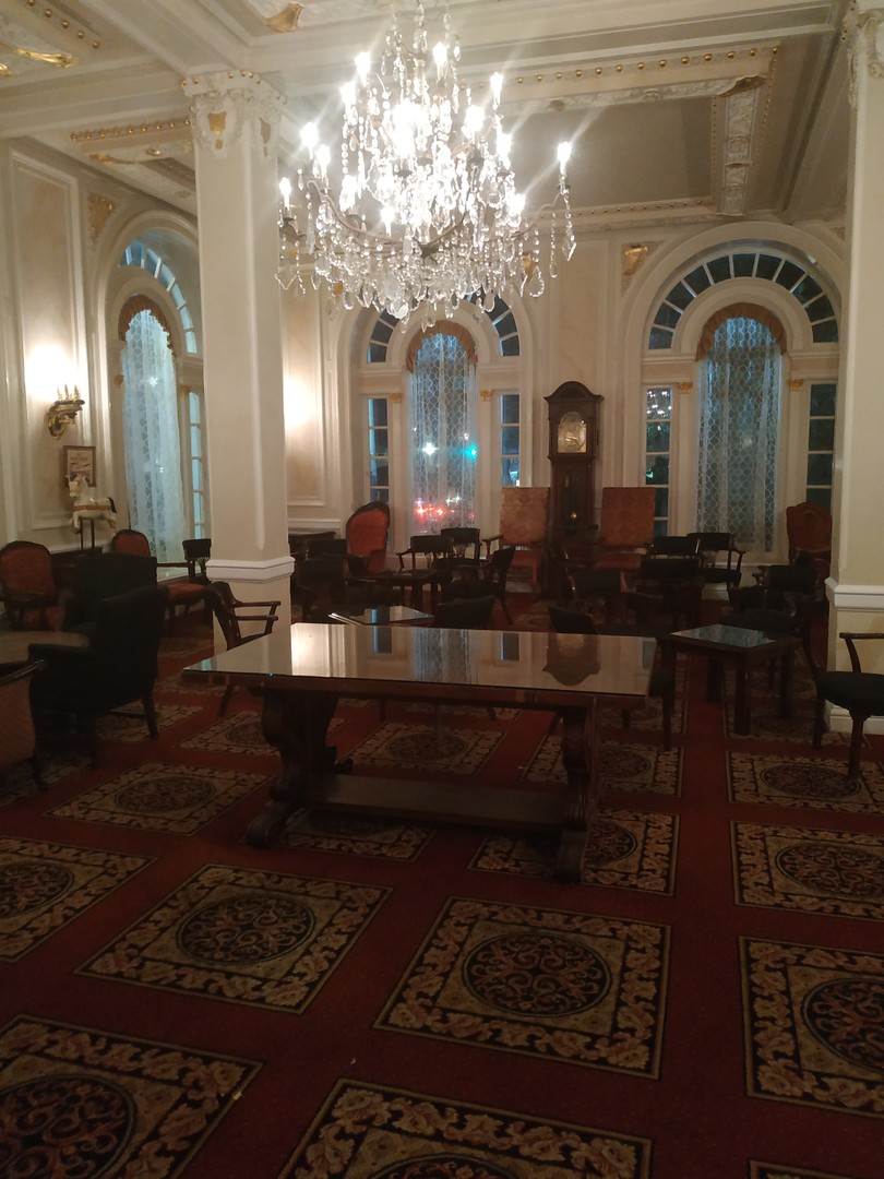 Beresford Arms - San Francisco - California - Amerika - Doets Reizen
