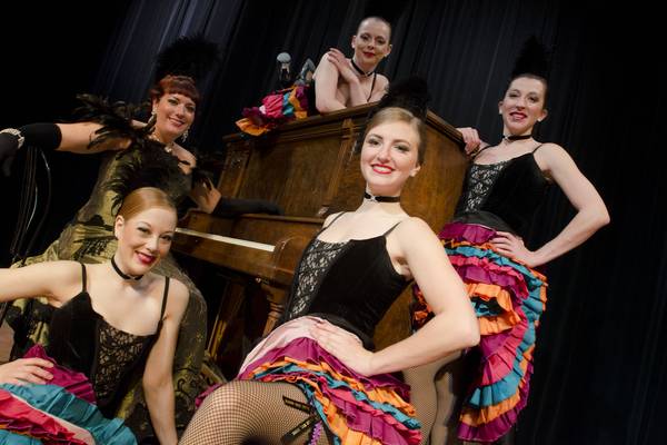 Dawson City - Yukon - Canada - Doets Reizen