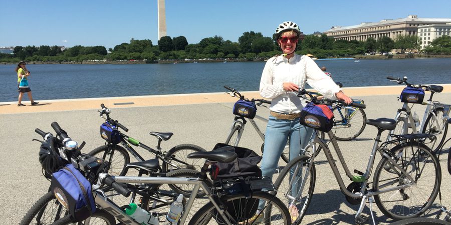 Washington DC