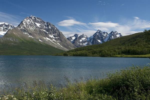 Troms og Finnmark - Doets Reizen - Vakantie Noorwegen - Credits Visitnorway.com