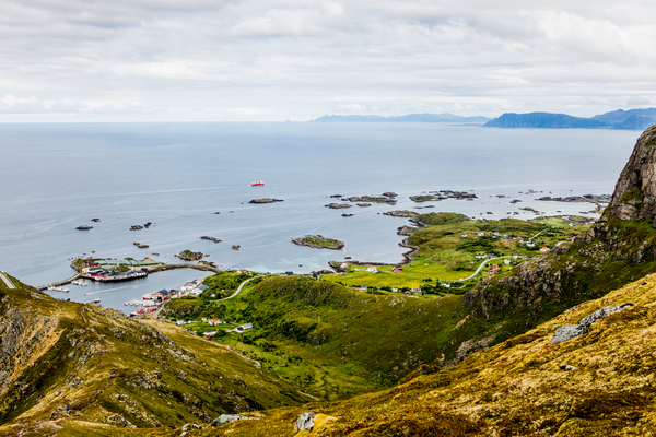 Lofoten - Doets Reizen - Vakantie Noorwegen - Credits VisitNorway.com