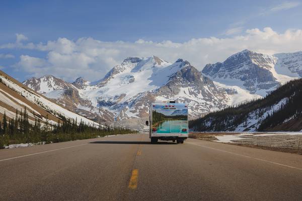 Cruise Canada - Doets Reizen