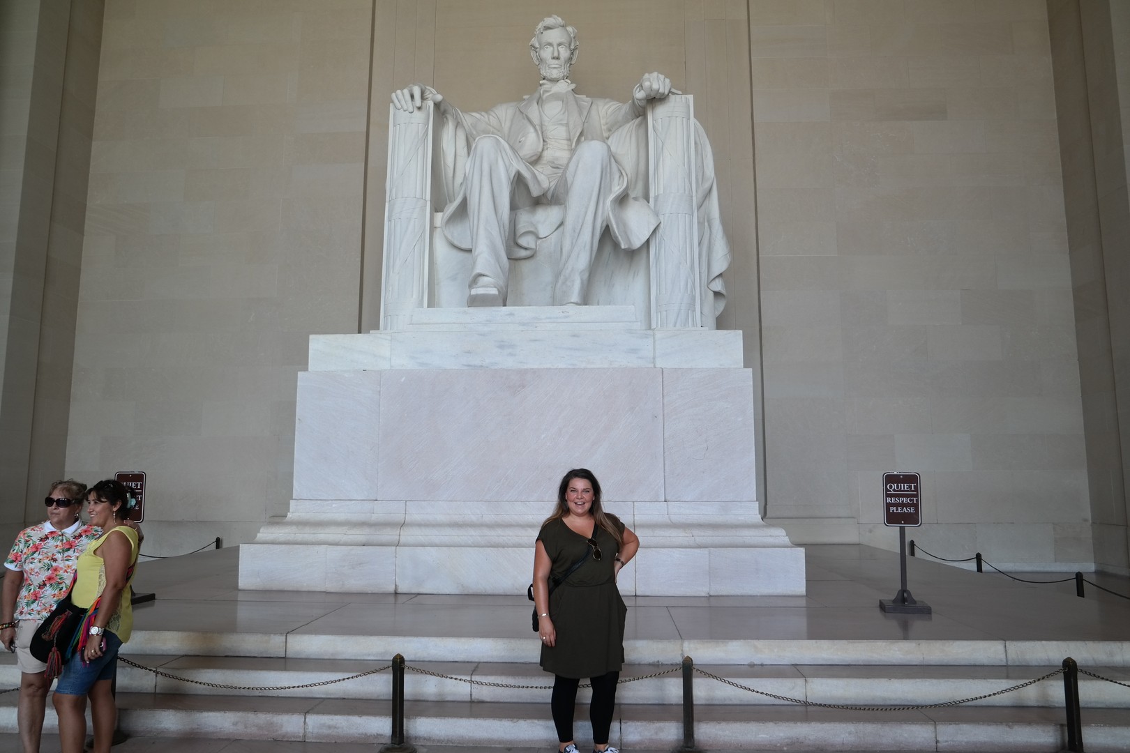 Washington D.C. - Doets Reizen