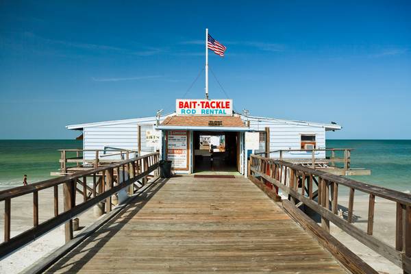 Clearwater Beach - Florida - Doets Reizen