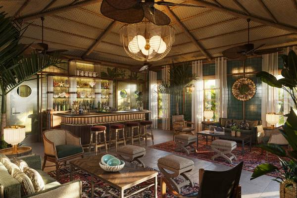 Little Palm Island Resort - The Keys - Florida - Amerika