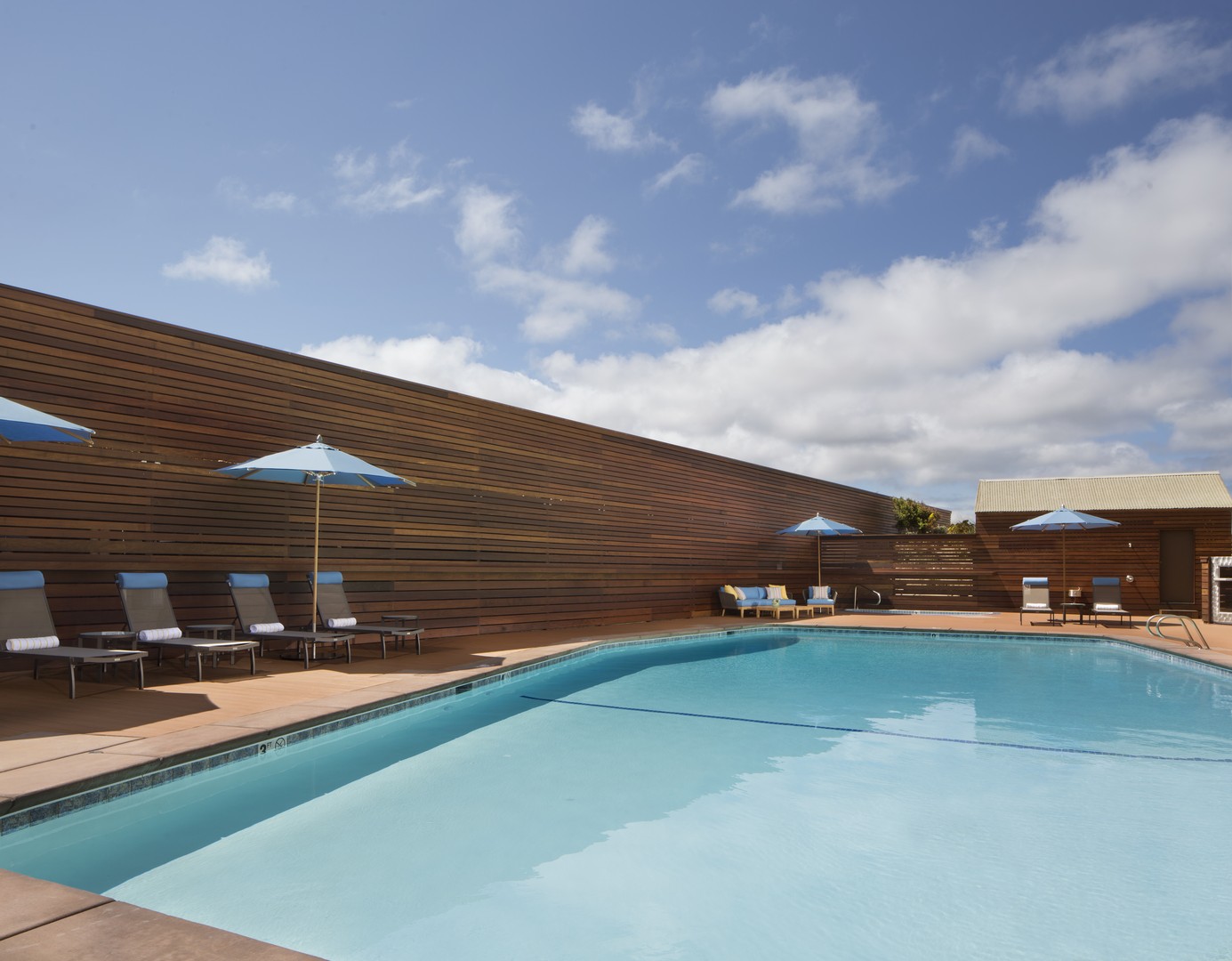 Monterey Tides Hotel  - California - Amerika - Doets Reizen