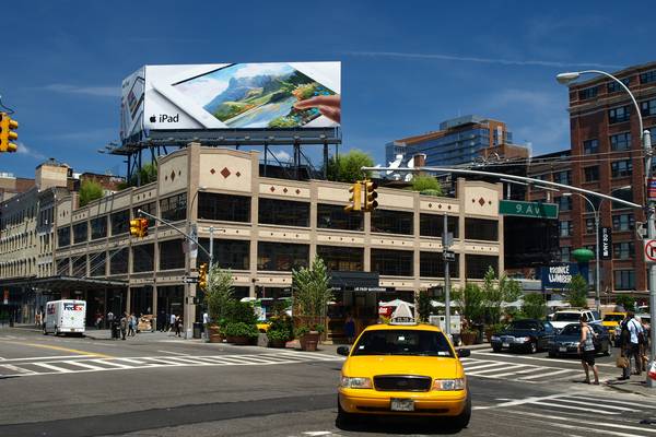 Meatpacking District - New York - Doets Reizen