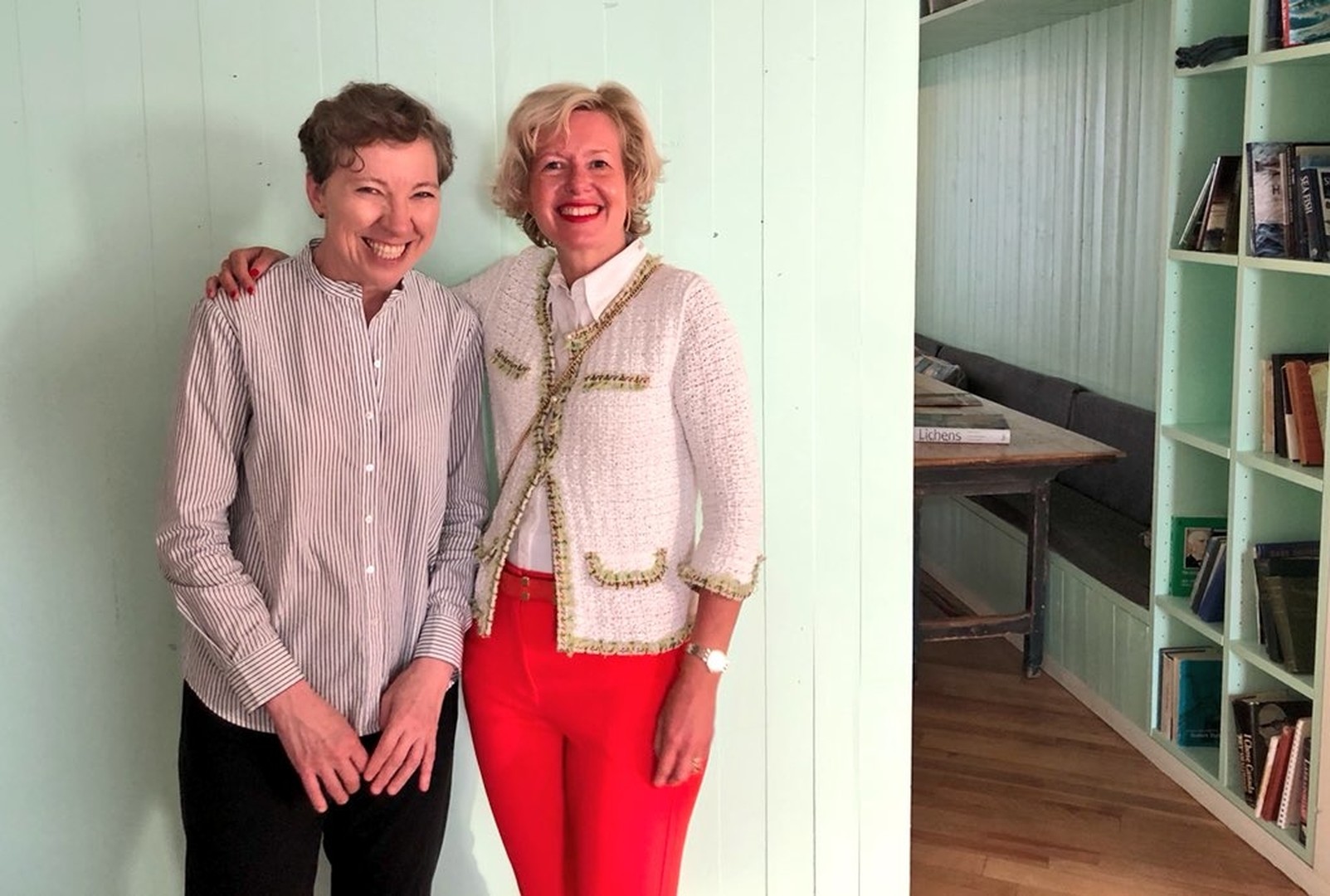 Fogo Island Inn - Newfoundland & Labrador - Canada - Doets Reizen