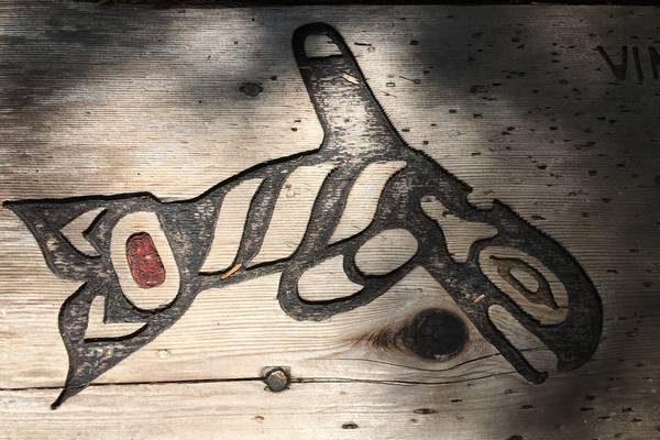 Pacific Rim National Park - Vancouver Island - British Columbia - Canada - Doets Reizen