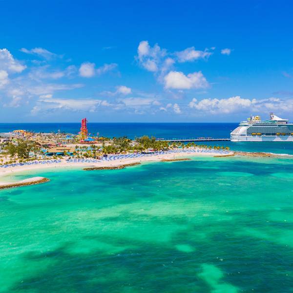 Cruisevakantie - Miami - Florida - Doets Reizen