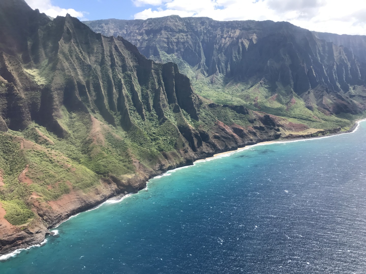 Kauai - Hawaii - Doets Reizen