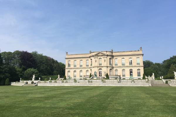 Newport - Rhode Island - Amerika - Doets Reizen