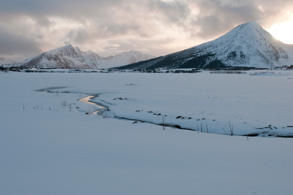 Lofoten - Doets Reizen - Vakantie Noorwegen - Credits VisitNorway.com