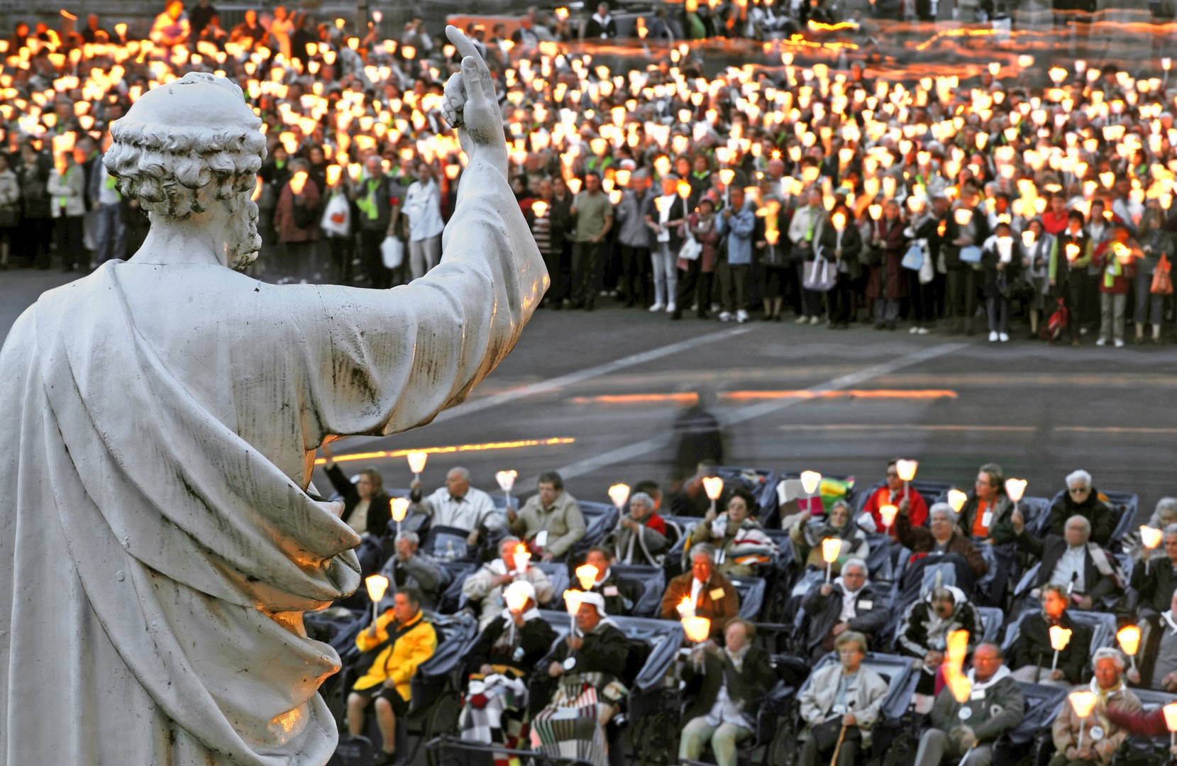Lourdes - Doets Reizen - Vakantie Frankrijk - Credits AtoutFrance (1)